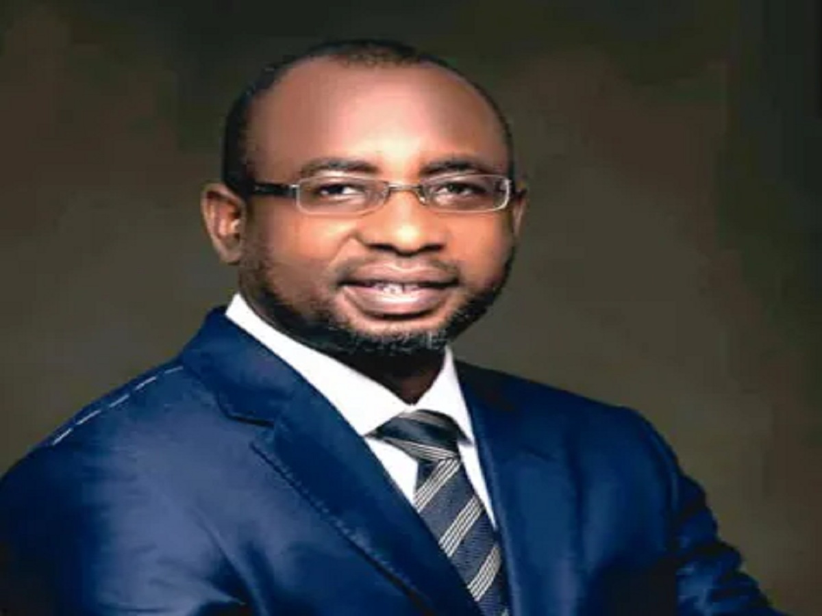NITDA on digital transformation NITDA boss tasks Africa to lead the AI