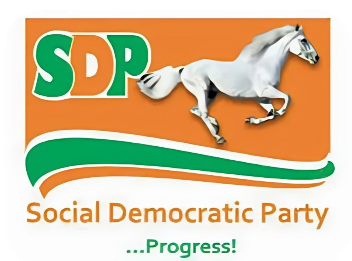 sdp