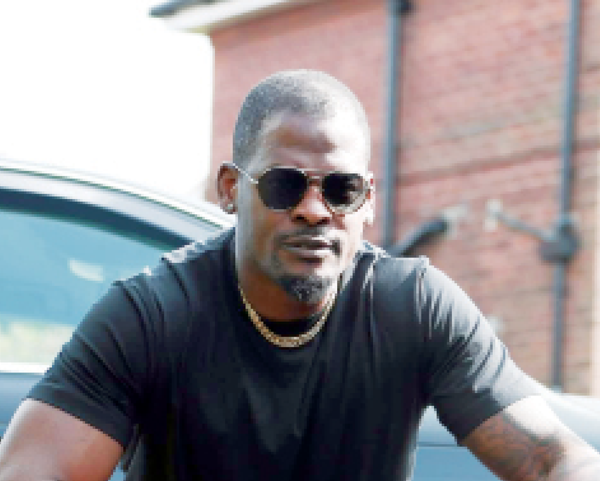 Le chanteur britannique Daayuur brise le silence avec un nouveau projet – Tribune Online