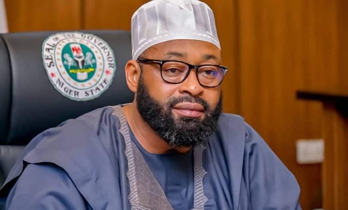 Gov Bago commiserates
