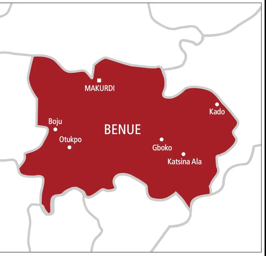 Le groupe Benue dénonce l'effondrement des écoles publiques et accuse l'insécurité – Tribune Online