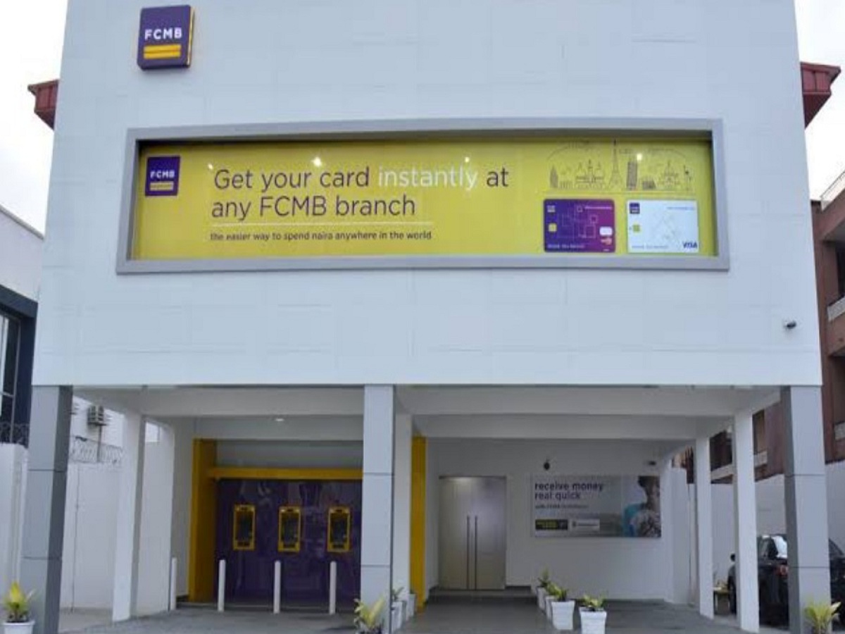 public offer on affordable housing FCMB Group PBT increases Women-banking arm of FCMB FCMB celebrates young talent FCMB Group posts N35bn profit FCMB Group posts N111.8bn pre-tax profit