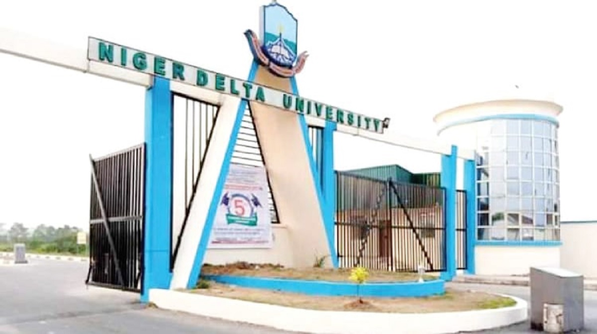 NDU logo solution to societal challenges