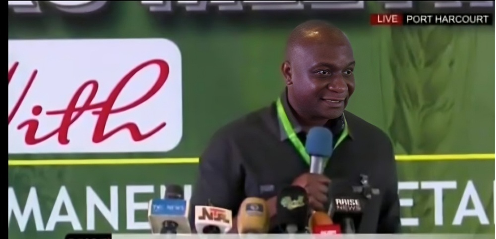 Le patron du NDDC, Ogbuku, s’adresse aux acteurs agricoles à Port Harcourt – Tribune Online