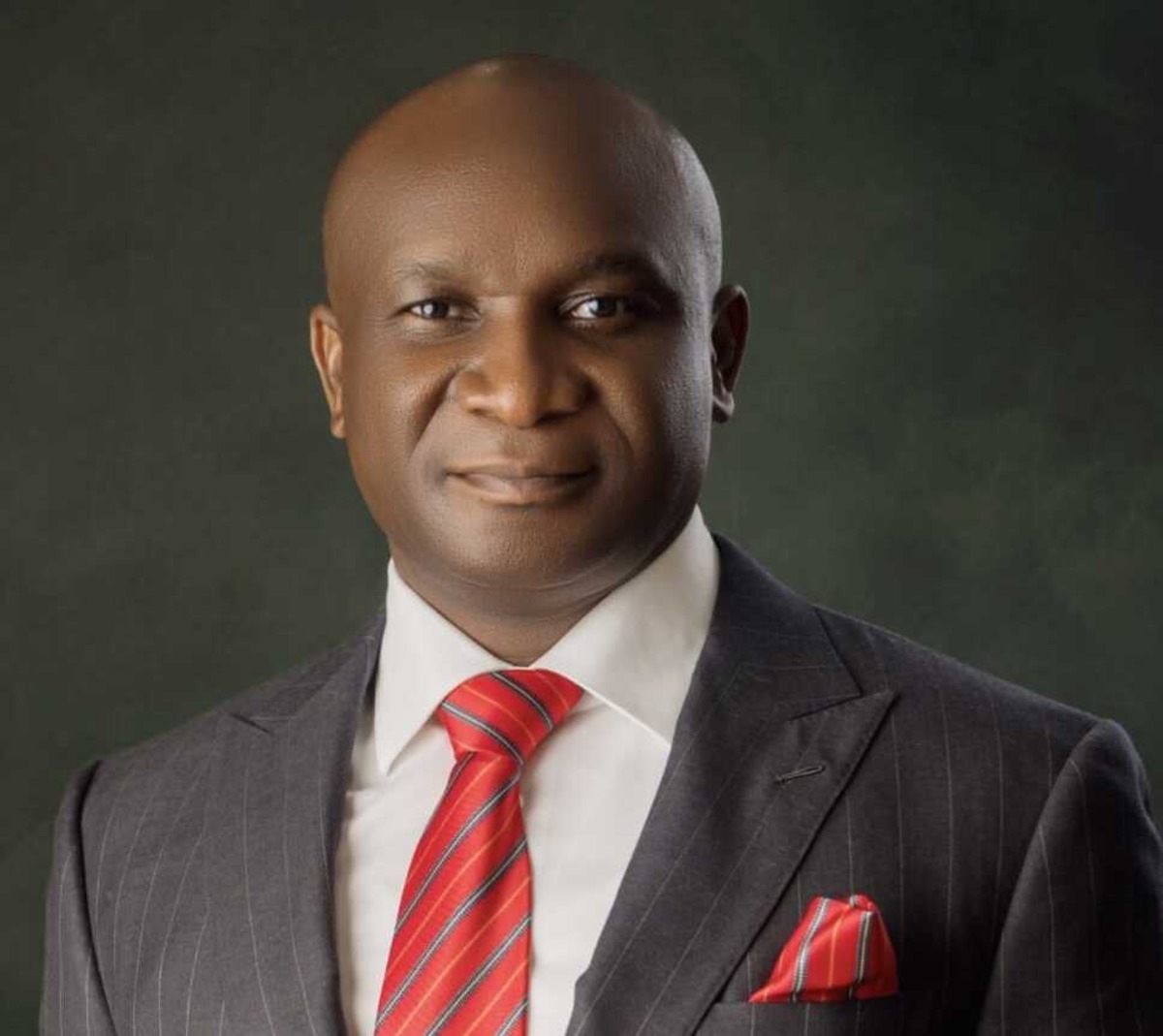 Samuel Ogbuku