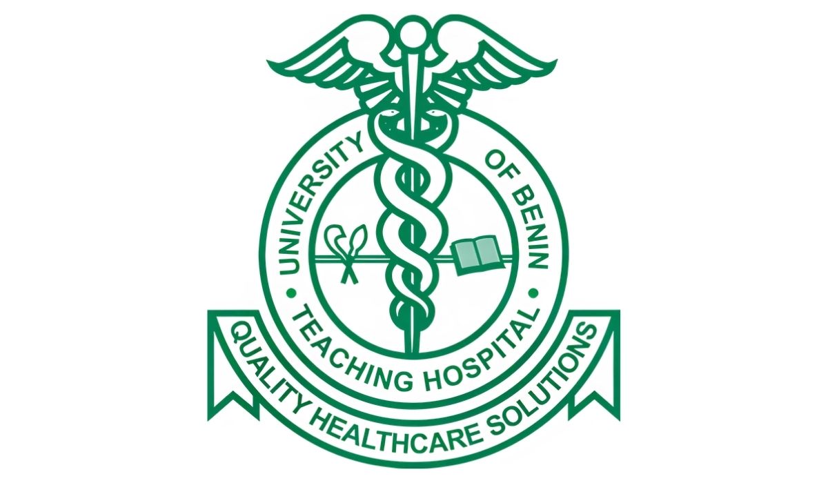 UBTH logo budget expenditure