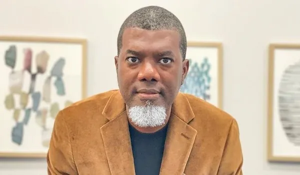 Omokri mocks El-Rufai Criticising Peter Obi doesn’t mean I’m Reno to singles: Your ‘boyfriend’ doesn’t automatically become your parent, provider,Tinubu: First Ramadan in Nigeria’s history food, fuel prices have dropped — Reno Omokri , Emergency rule Reno Omokri