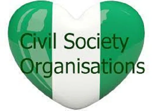 CSOs NASS
