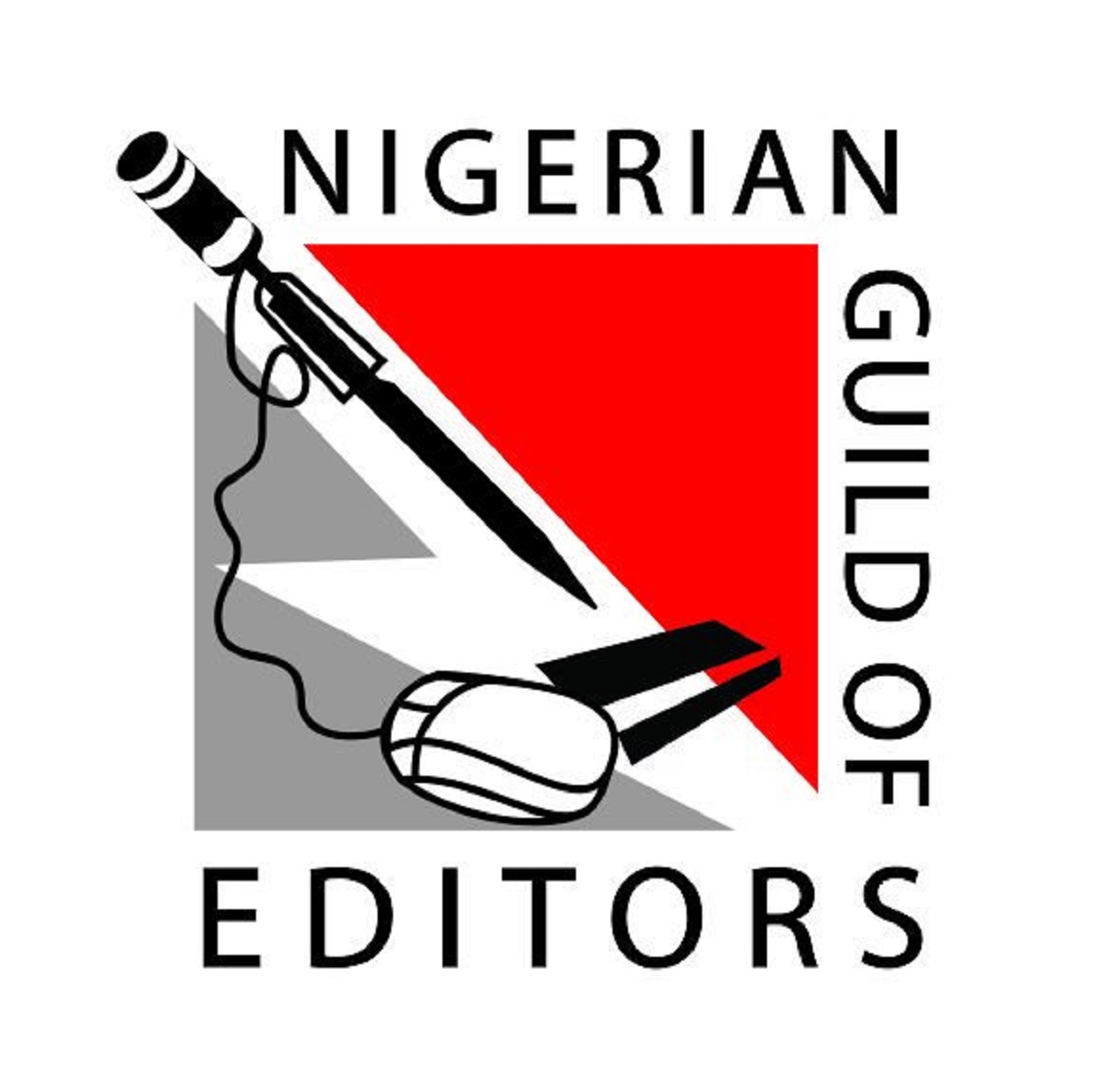 Nigerian Guild of Editors (NGE)