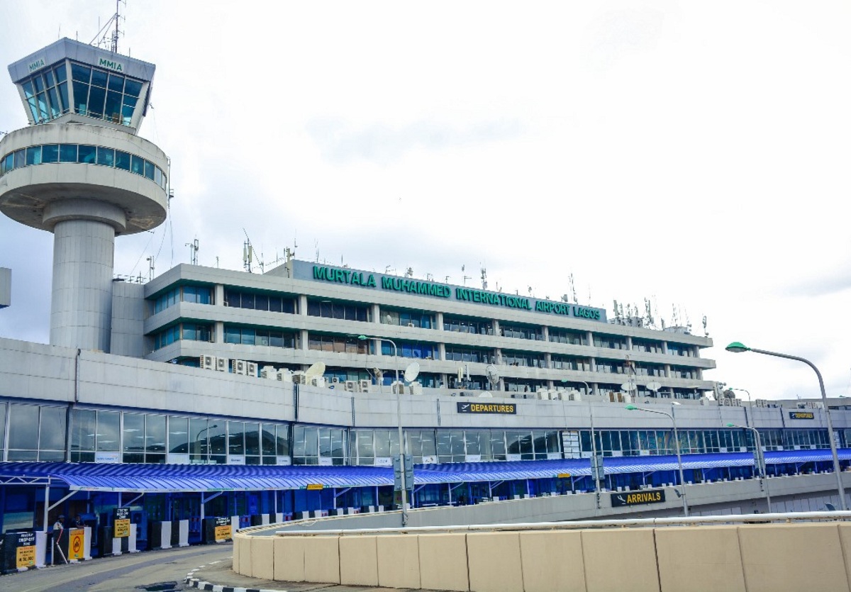 on world cleanup day power of airports
