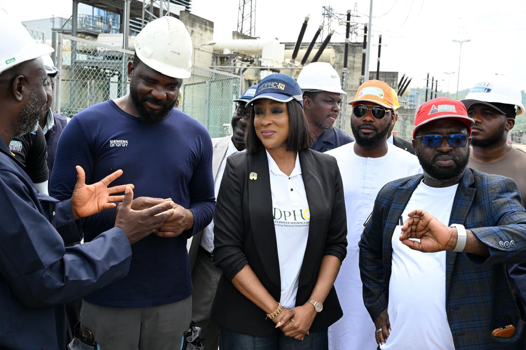 NDPHC commence la maintenance de routine de la centrale électrique de Geregu de 430 MW – Tribune Online