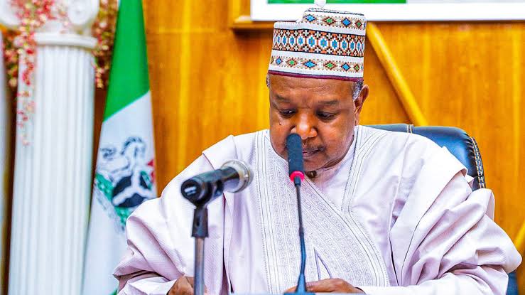 paucity of data in Nigeria, Bagudu urges UN’s support for FG’s