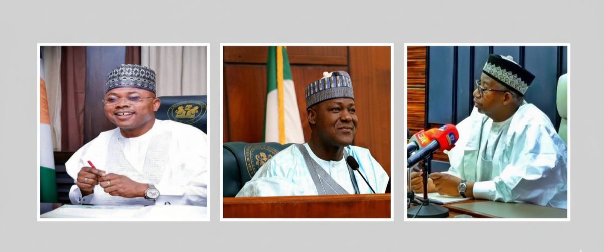 Nigeria @ 65: Ododo, Bala, Dogara appelle à un engagement partagé envers la construction de la nation