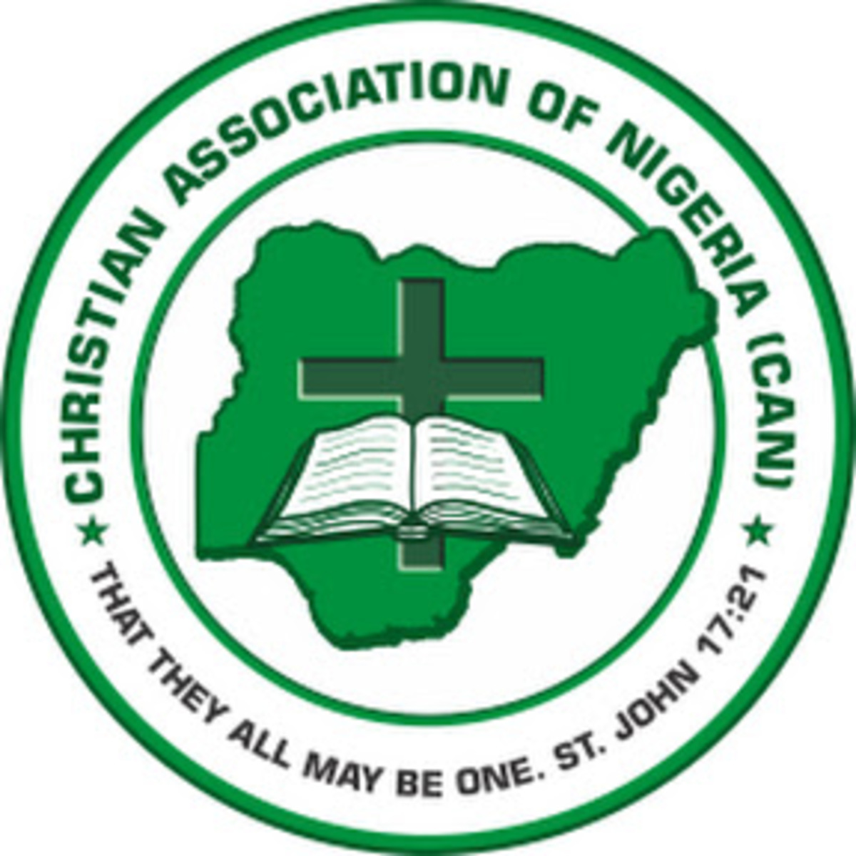 CAN condemns Benue killings, CAN logo