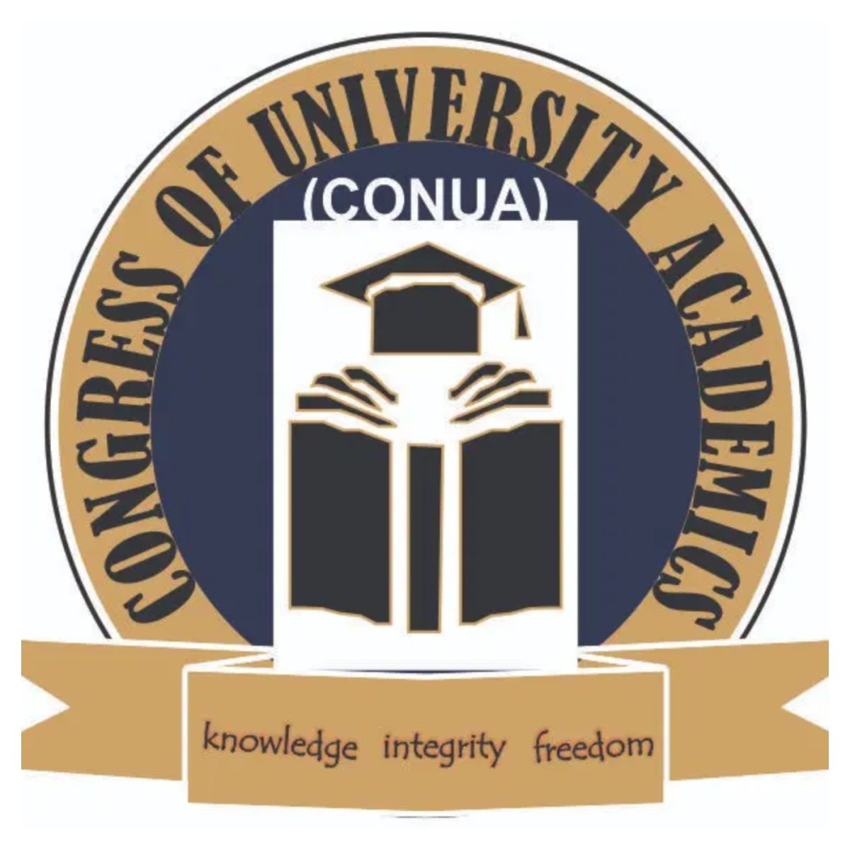 logo of CONUA