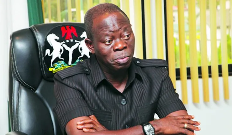 Oshiomole