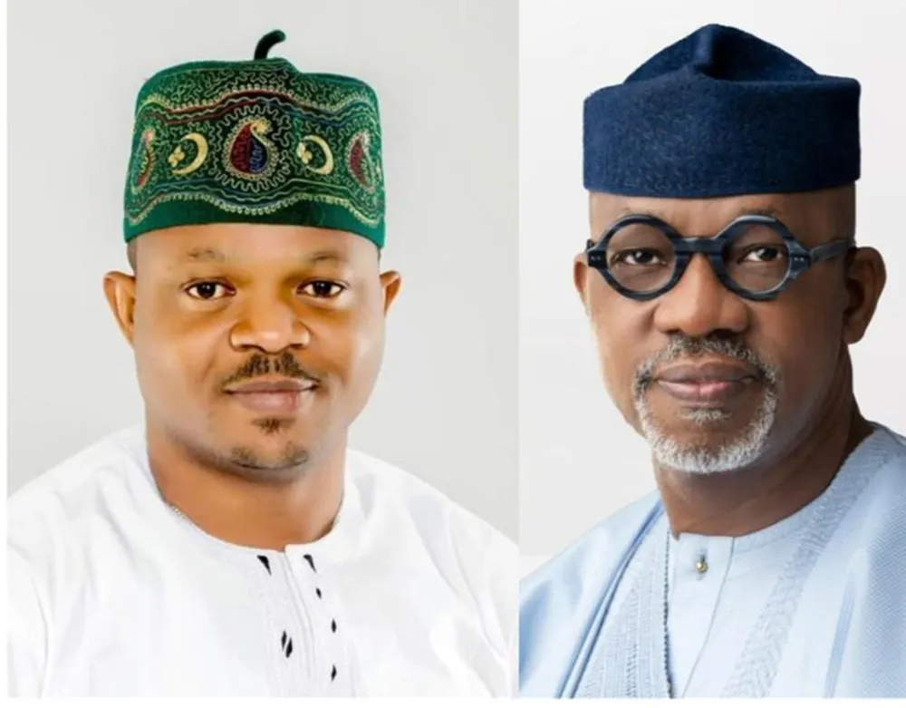 Projet Gateway Airport, une initiative de transformation — Akintunde