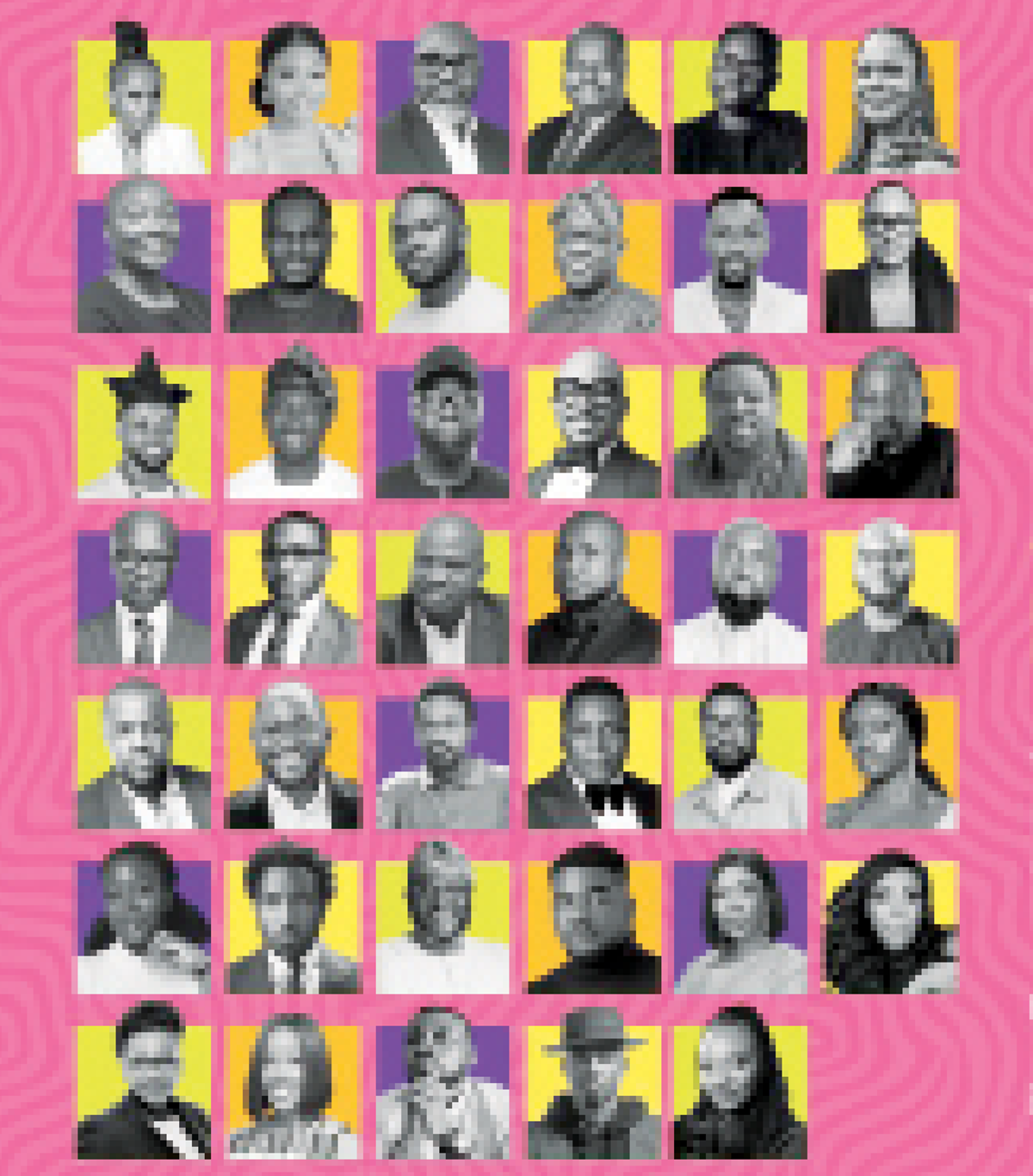 Steve Babaeko, Audu Maikori et Kene Okwuosa rejoindront Funmi Iyanda, Folu Storms, Timi Dakolo, KieKie et d'autres au NECLive 2025 – Tribune Online