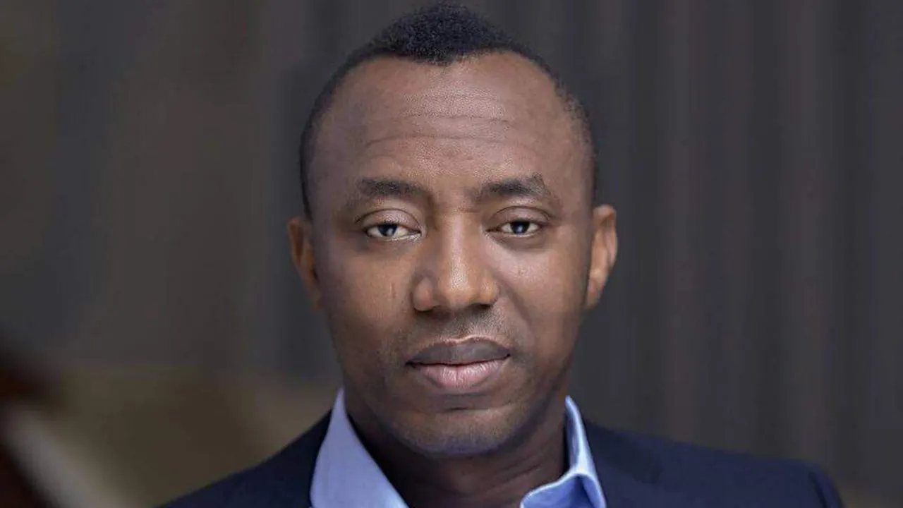 Timi Frank condamne l'arrestation de Sowore et exige sa libération inconditionnelle – Tribune Online