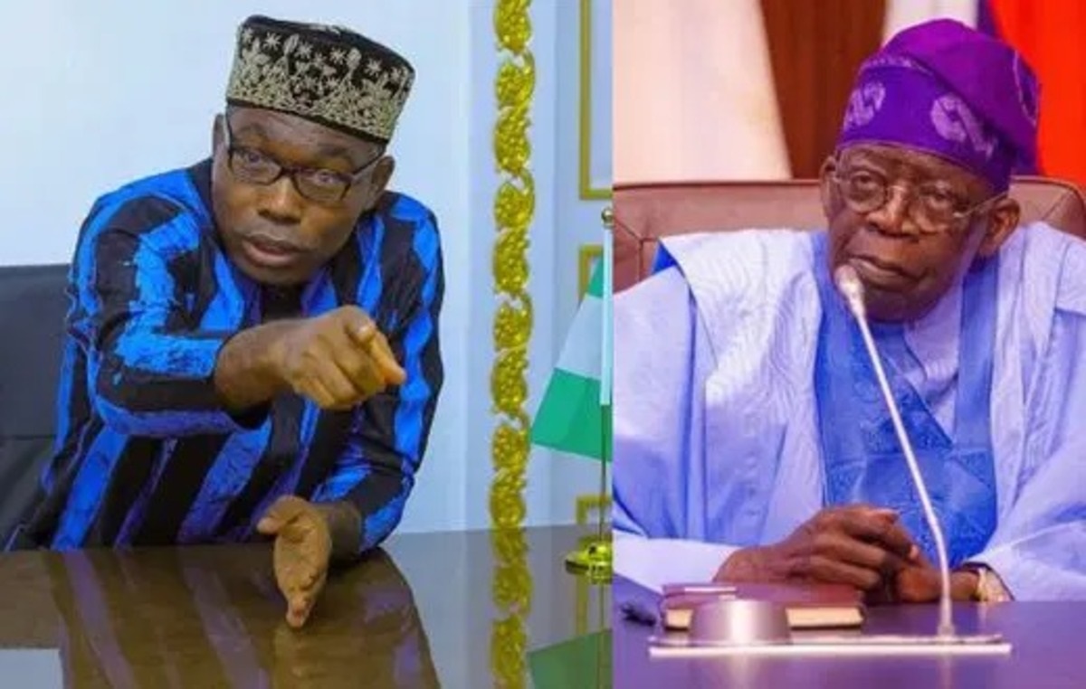 Adebayo and Tinubu1