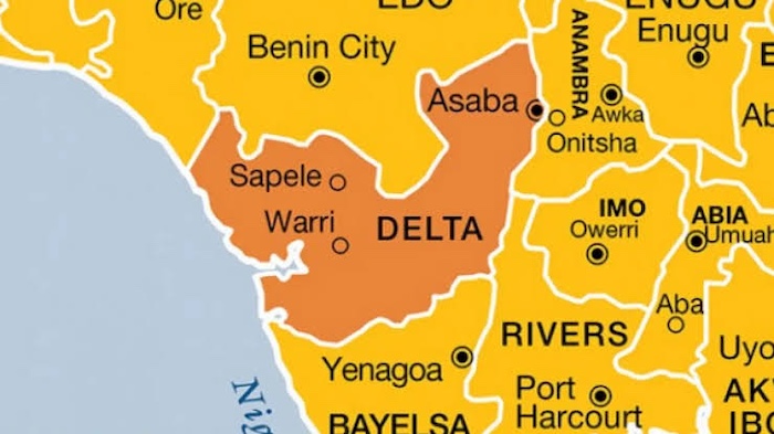 tree-planting campaign Ughelli North APC on Delta community Warri Inmate die in prison