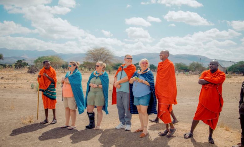 120 agents américains s'engagent à promouvoir le tourisme tanzanien