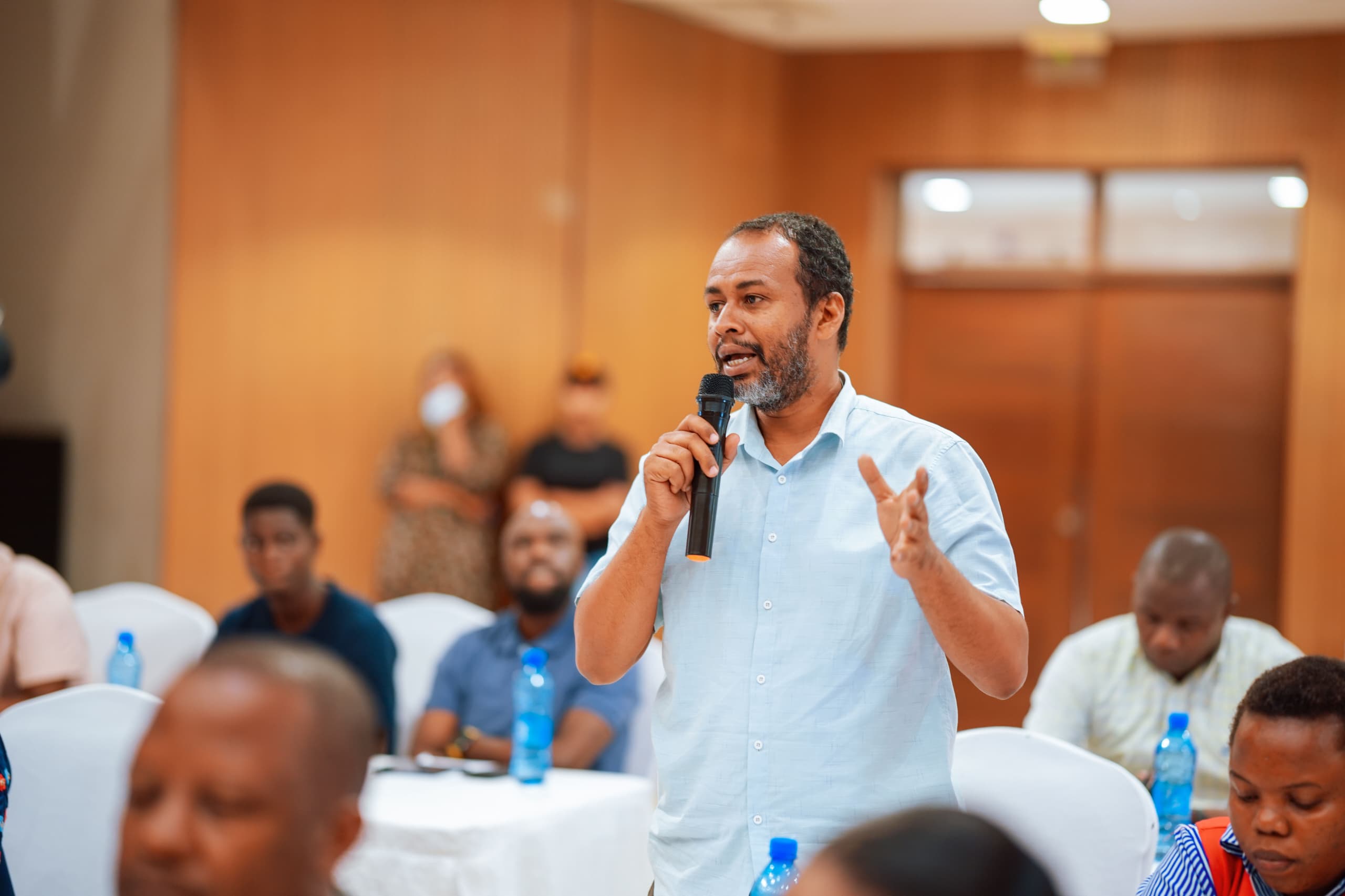 « Approvisionnement en carburant stable » - Tanzanie