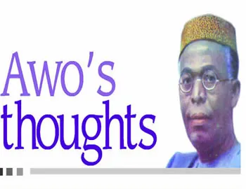 Obafemi Awolowo
