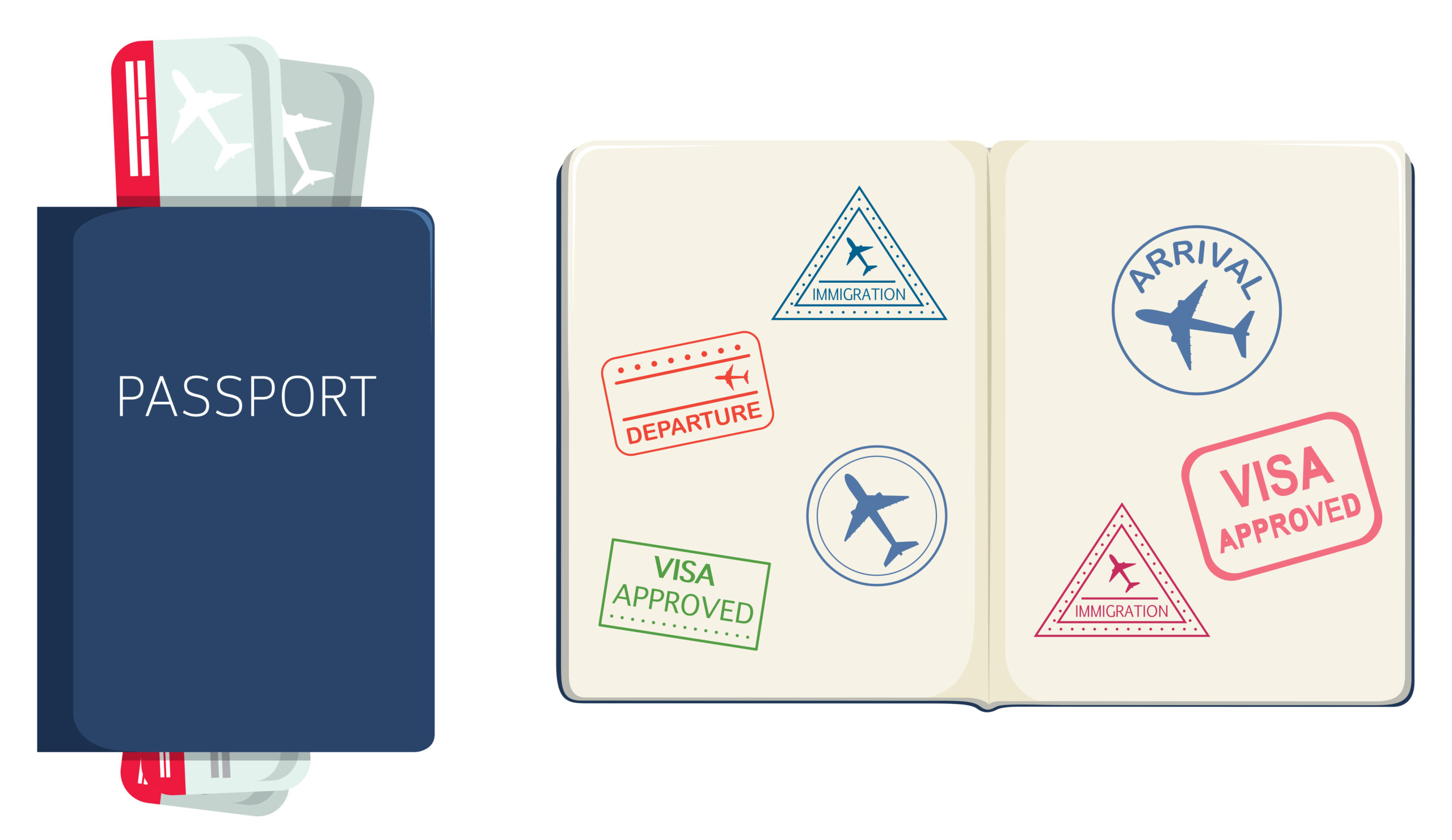 8 pays avec des sanctions sévères en matière de passeport ou de citoyenneté – Tribune Online