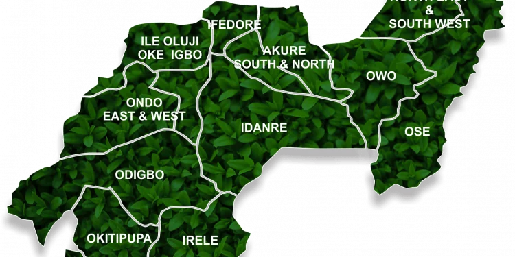 52-year-old dies as building collapses in Ondo, Man allegedly kills stepdaughter in Ondo, Ondo kidnap victim narrates ordeal in kidnappers’ den, Family of five die in lone accident in Ondo, Ondo cleric, son, regain freedom four days after abduction, Gunmen kidnap Anglican clergy, Man baths wife with hot water in Ondo, Tension in Ondo community over alleged farm invasion, attack on farmer, Angry mob kill suspected motorcycle thief in Ondo, Rainstorm wreaks havoc in Ondo community, destroys buildings, Man kills father with pestle in Ondo, 80-year-old grandmother died, ondo woman, killed in Ondo, 2023 Elections: INEC