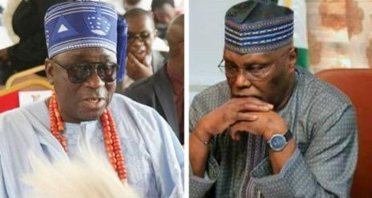Atiku and Akiolu