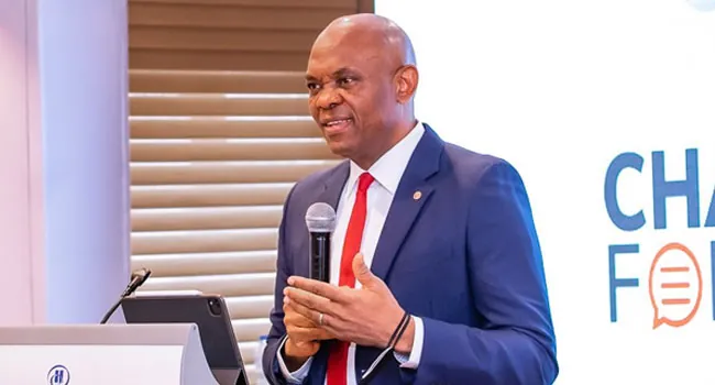 Tony Elumelu Entreprenuers will drive Nigeria’s future Establish special courts, public shaming for energy thieves in Nigeria — Tony Elumelu, Elumelu woos foreign investors for sustainable impact in Nigeria, others