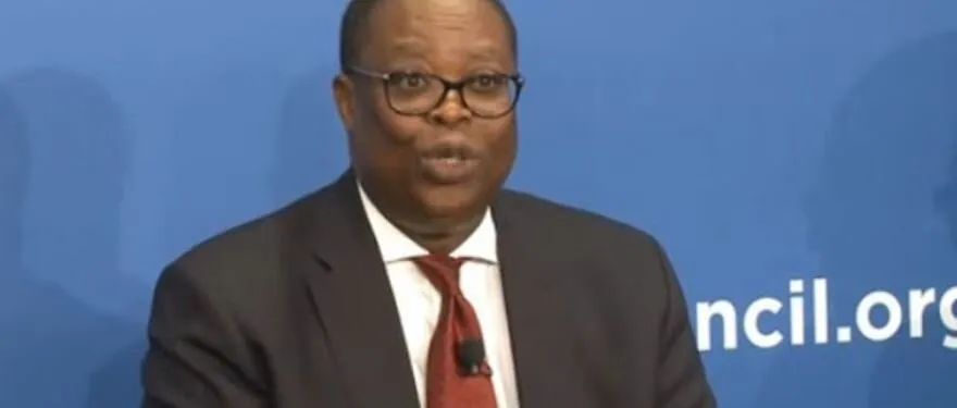 Ayodele Oke