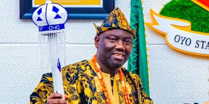 Alaafin Owoade unveils official title ahead of ascension
