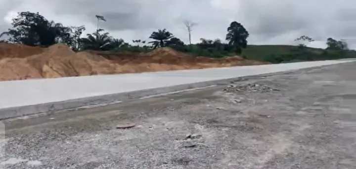 Lagos-Calabar Coastal