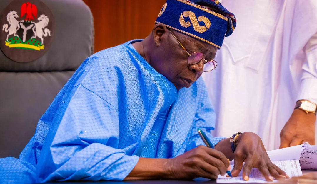 President-Bola-Tinubu, FG vows swift rescue of abducted Kebbi schoolgirls