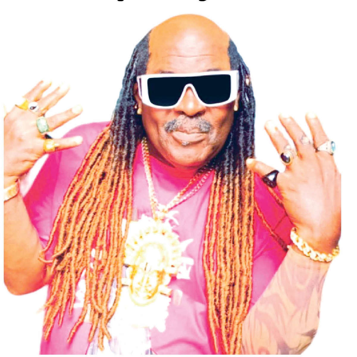 Papa Ajasco & Company’s Gen Z Papi