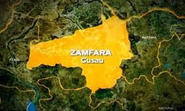 Zamfara market explosion, Troops tactical withdrawal, students scholarship NUZAMSS Zamfara, Troops destroy notorious terrorist