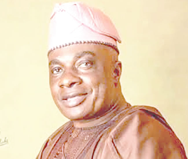 olaiya igwe