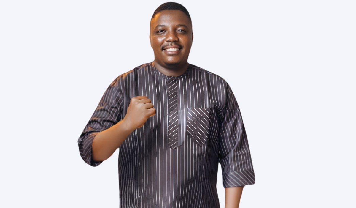 « Je suis pour Adeleke ; partout où il va, je le suis », déclare un aspirant à l'Assemblée – Tribune Online