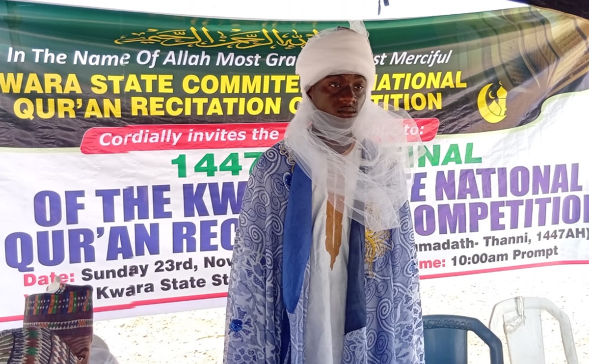 Kwara scholars on Western education