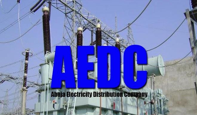 Niger Assembly AEDC