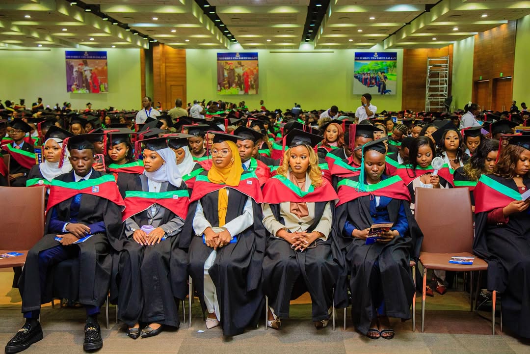 L'UDSM revoit ses cursus pour favoriser l'employabilité