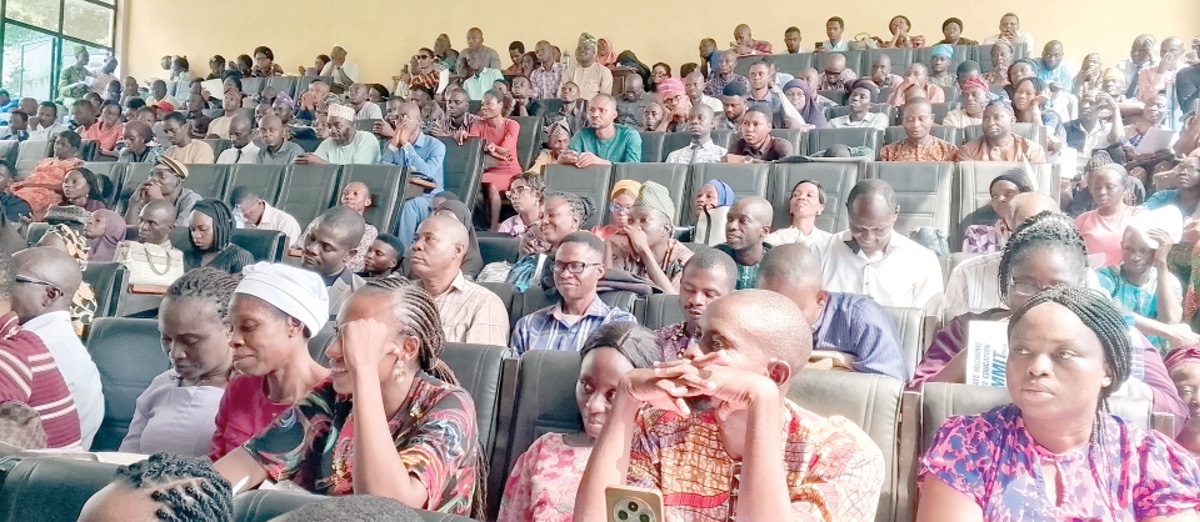La MISEF suscite une passion renouvelée pour l’enseignement scientifique dans l’État d’Oyo – Tribune Online