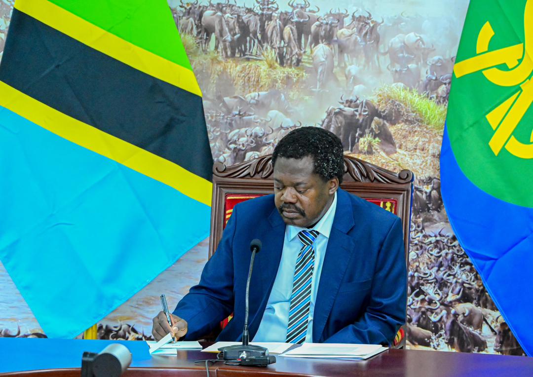 La SADC félicite le Président Samia pour sa victoire électorale