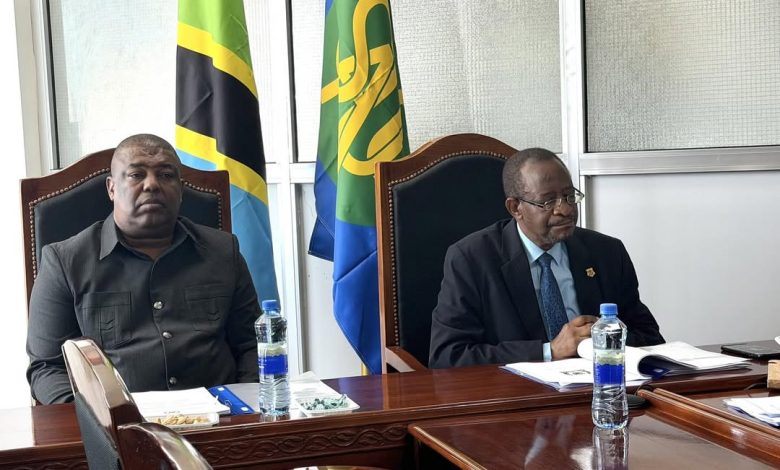 La SADC tient une réunion d'urgence pour discuter des questions de sécurité urgentes