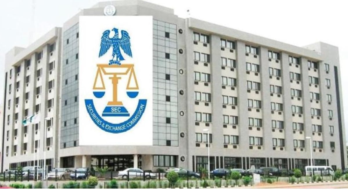 logo of SEC