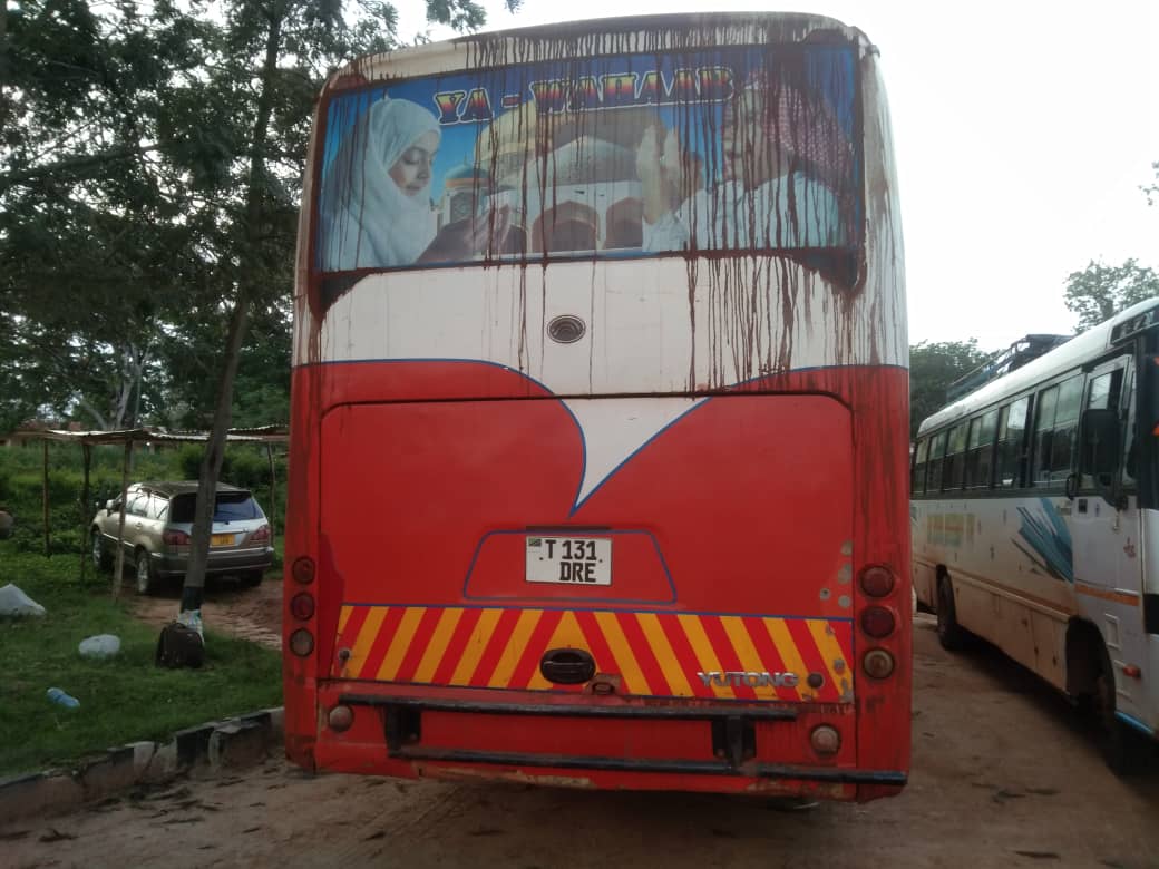 La Tanzanie arrête 14 Burundais pour séjour illégal
