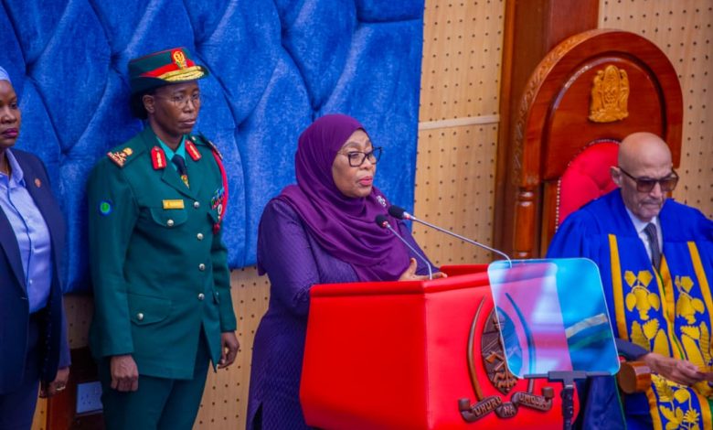 La Tanzanie dévoile un nouveau plan d'autonomisation pour sa jeunesse