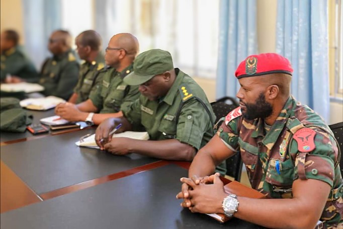 La Tanzanie intensifie la protection de la réserve de Mgori contre l'exploitation forestière illégale